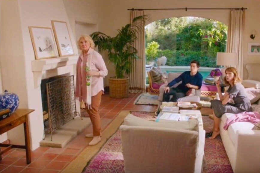 Unlocking Nancy Meyers Movie Magic A Dive Into Interior Design   Nancy Meyers 3 868x578 